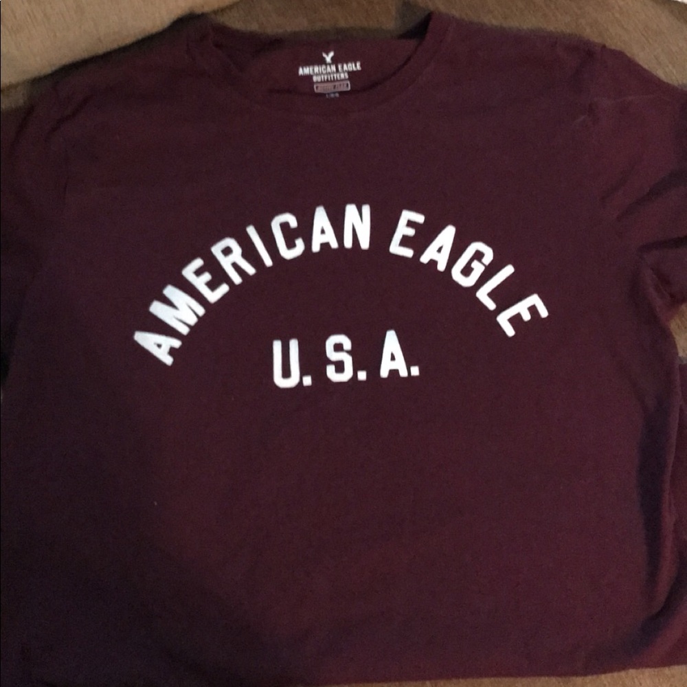 Men’s shirt